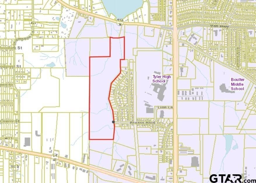 59.04 acres in Smith County - photo 6
