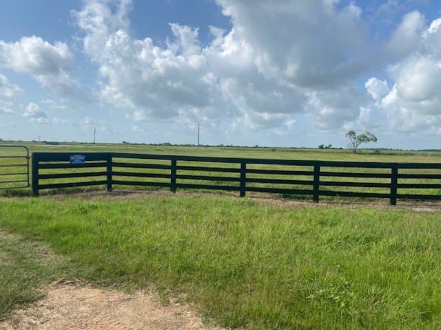 155 acres in Blessing Area County featured view