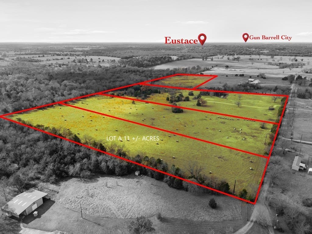 11 acres in Henderson County featured view