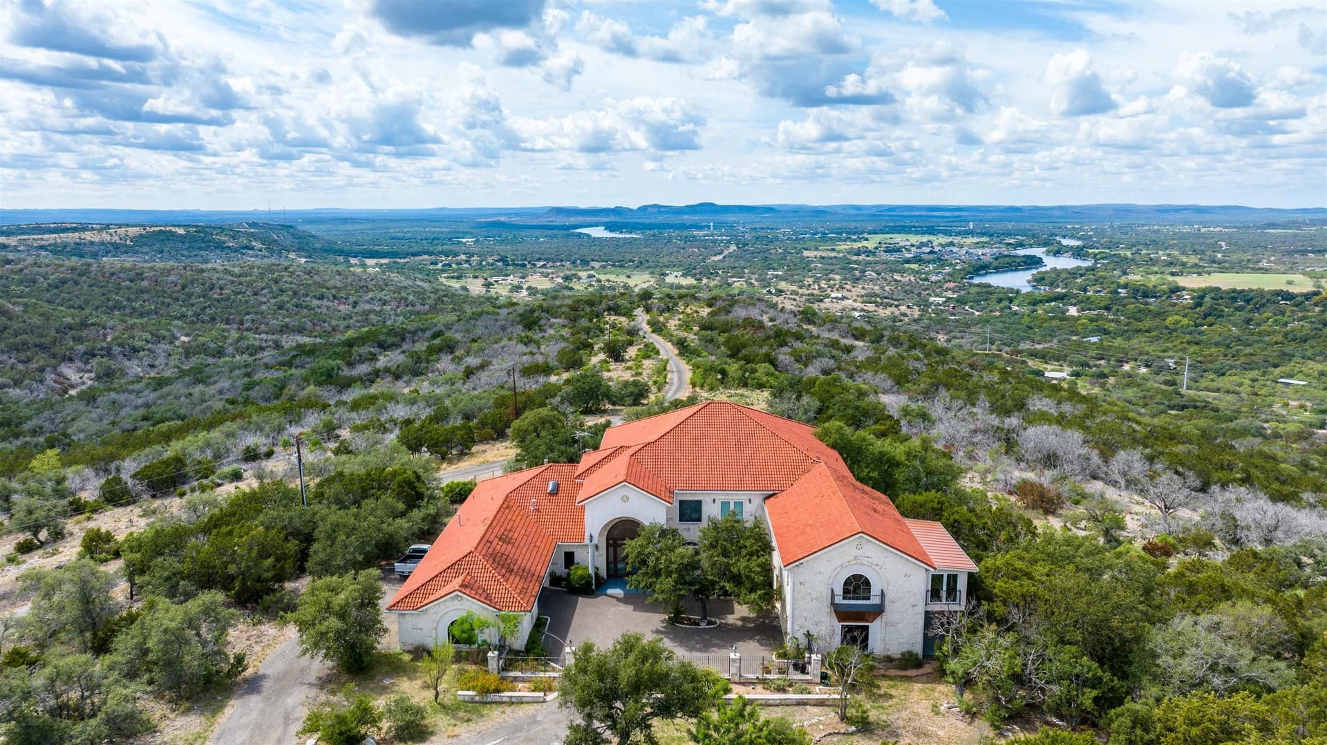 15 acres in Burnet County - photo 2
