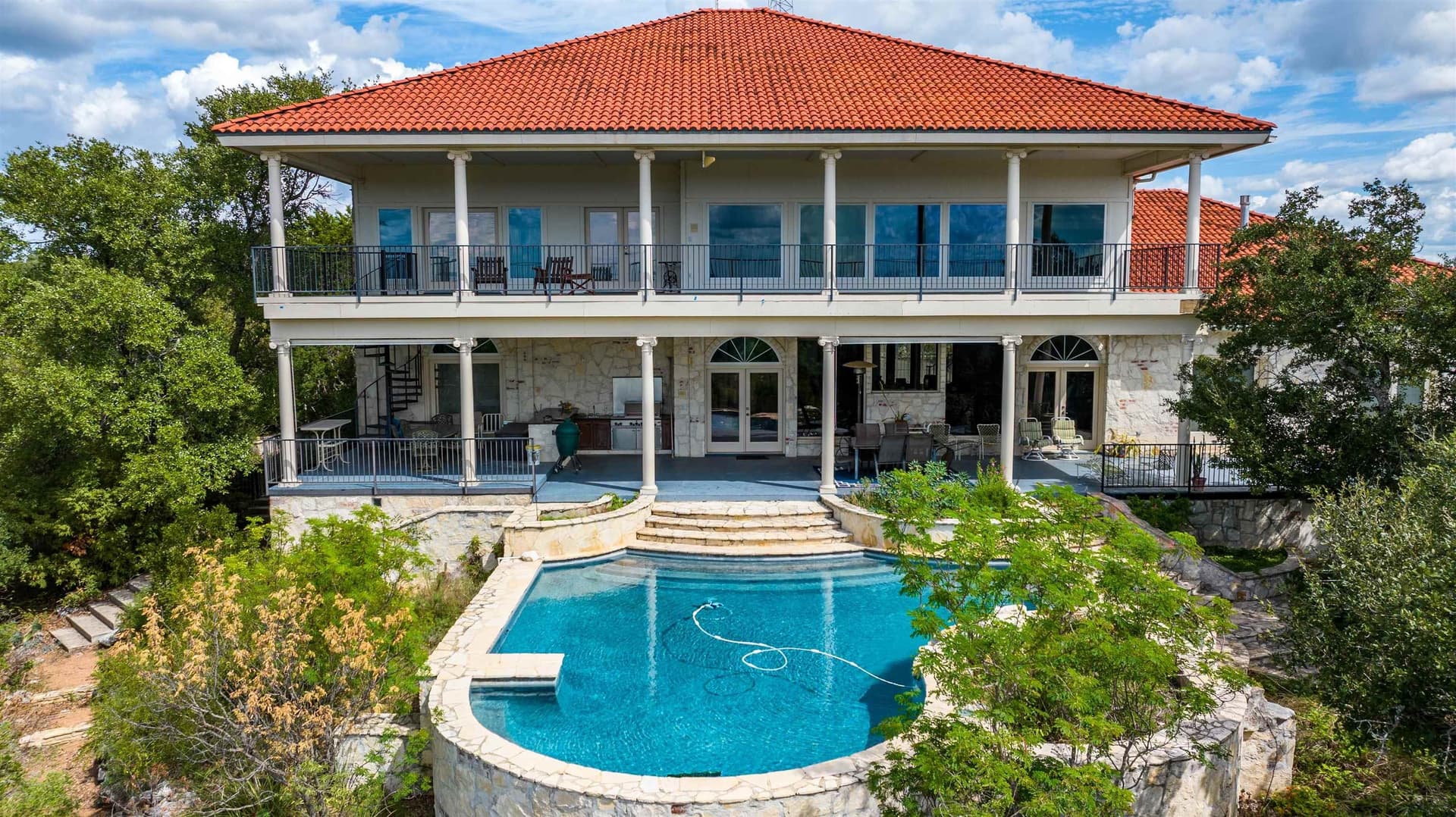 15 acres in Burnet County - photo 5