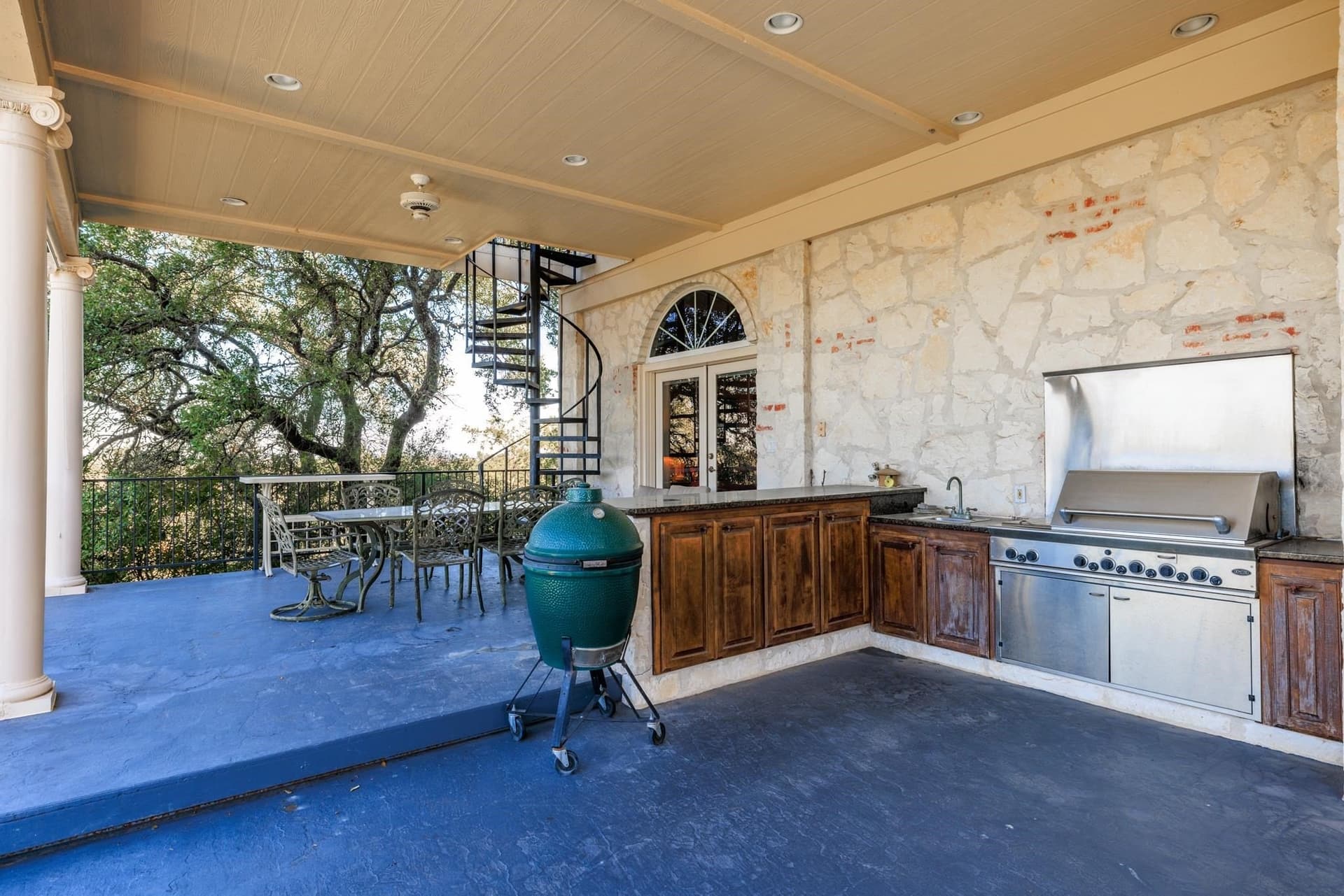 15 acres in Burnet County - photo 30