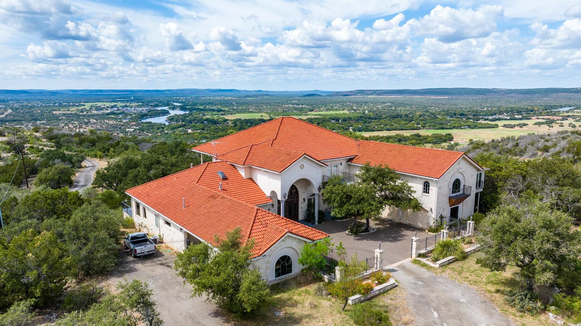 15 acres in Burnet County - photo 3