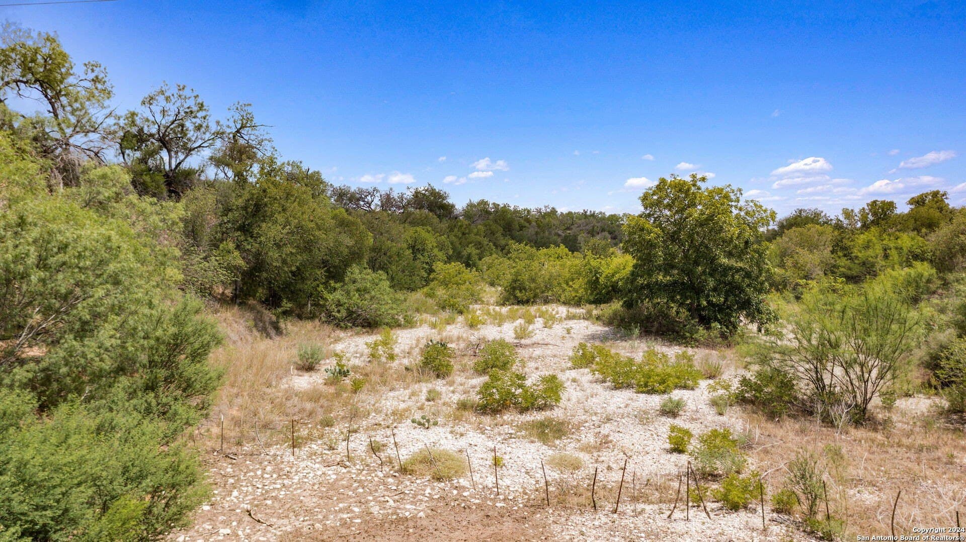 3.27 acres in Medina County featured view