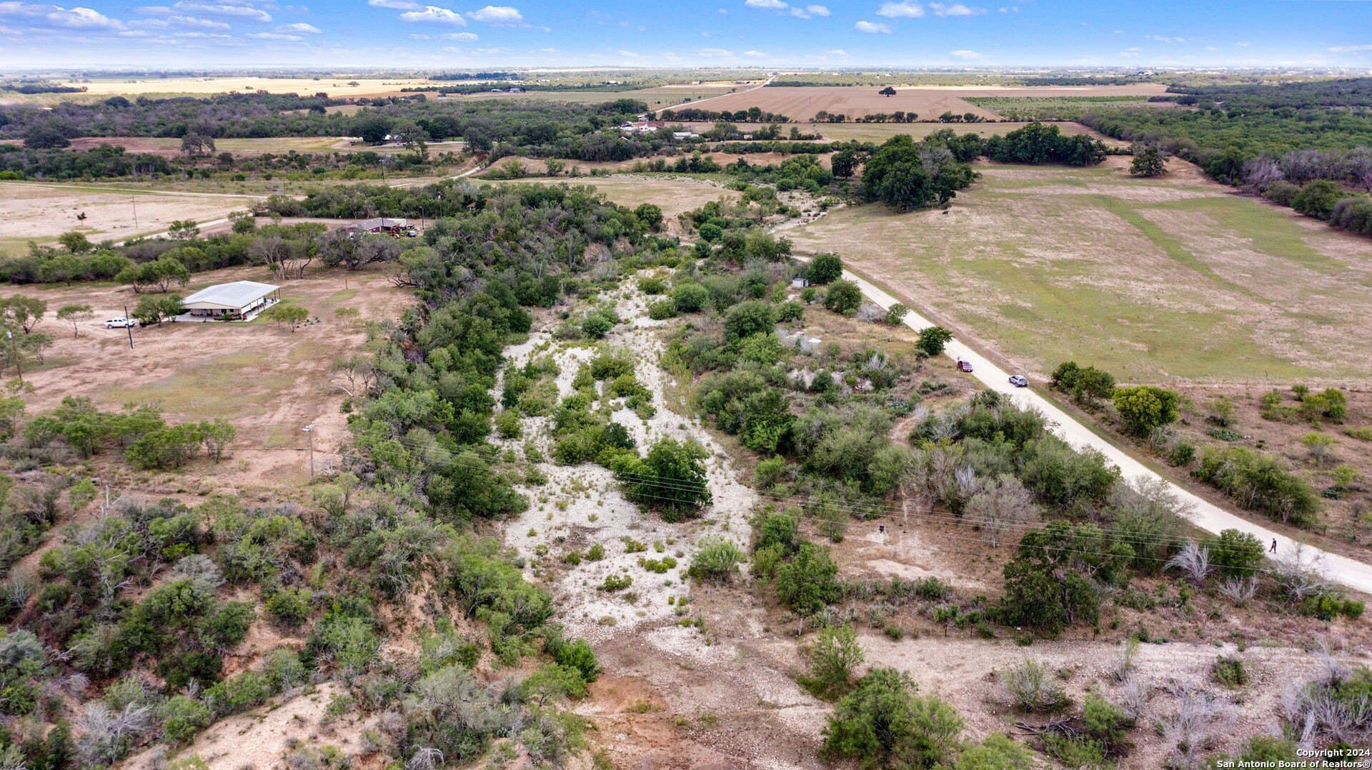 3.27 acres in Medina County - photo 9