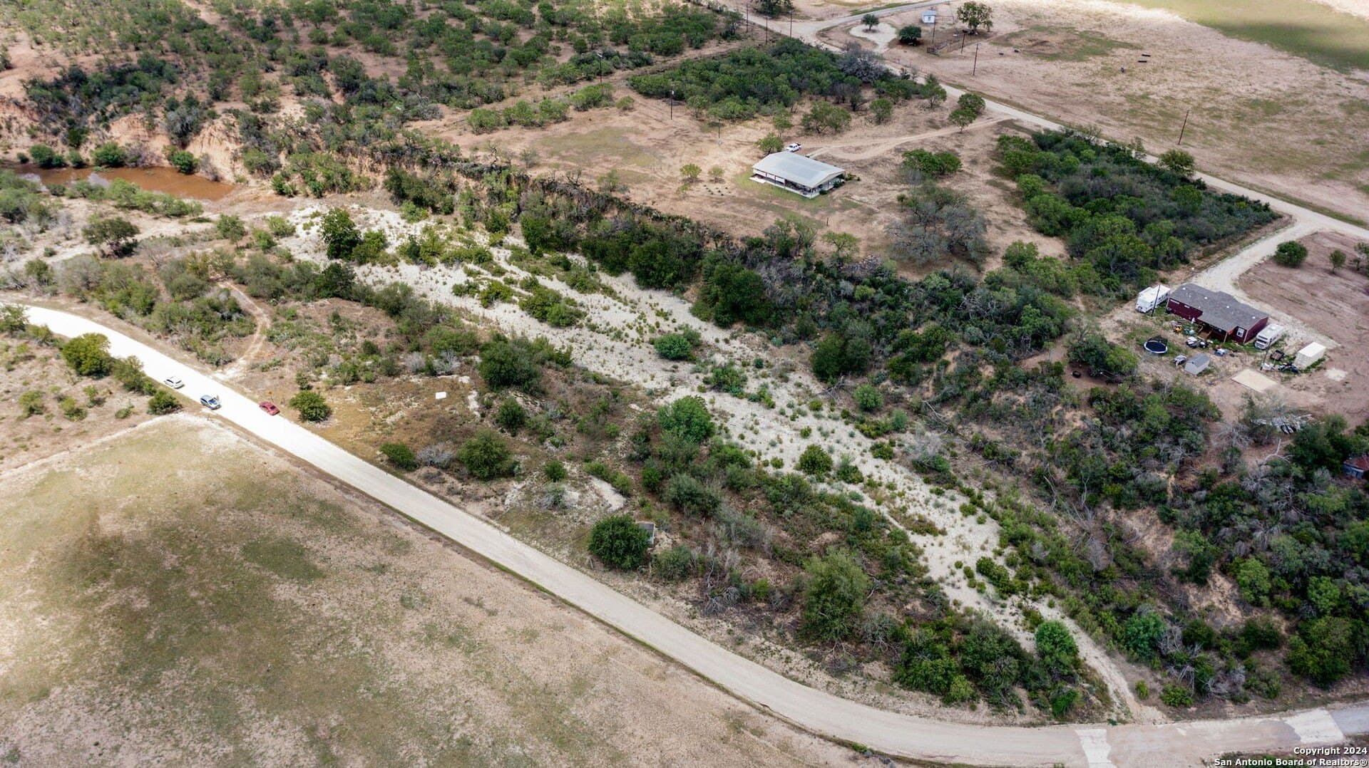 3.27 acres in Medina County - photo 7