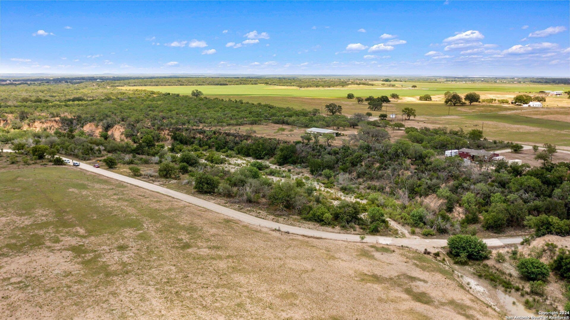 3.27 acres in Medina County - photo 8