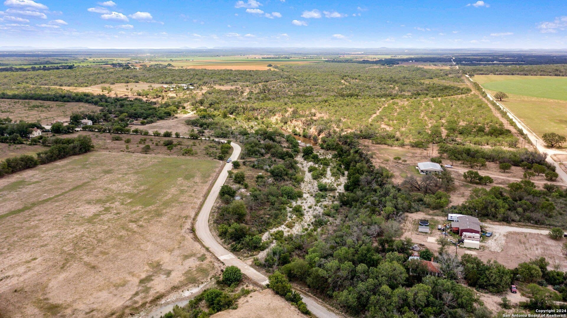 3.27 acres in Medina County - photo 10