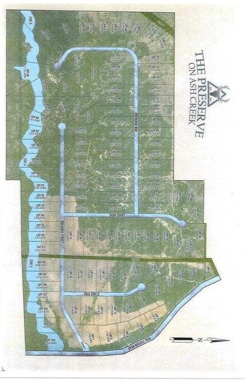 2.04 acres in Parker County featured view