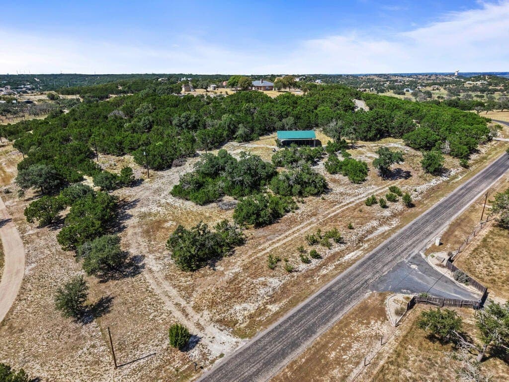 2.5 acres in Kerr County - photo 9
