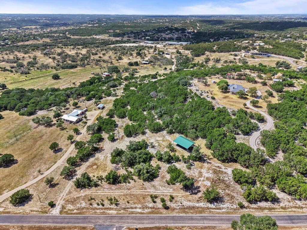 2.5 acres in Kerr County - photo 3