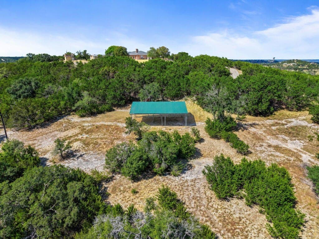 2.5 acres in Kerr County - photo 8