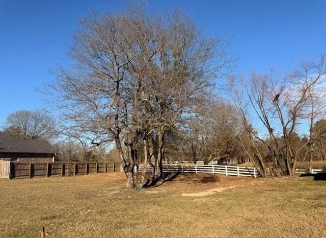 0.24 acres in Titus County featured view