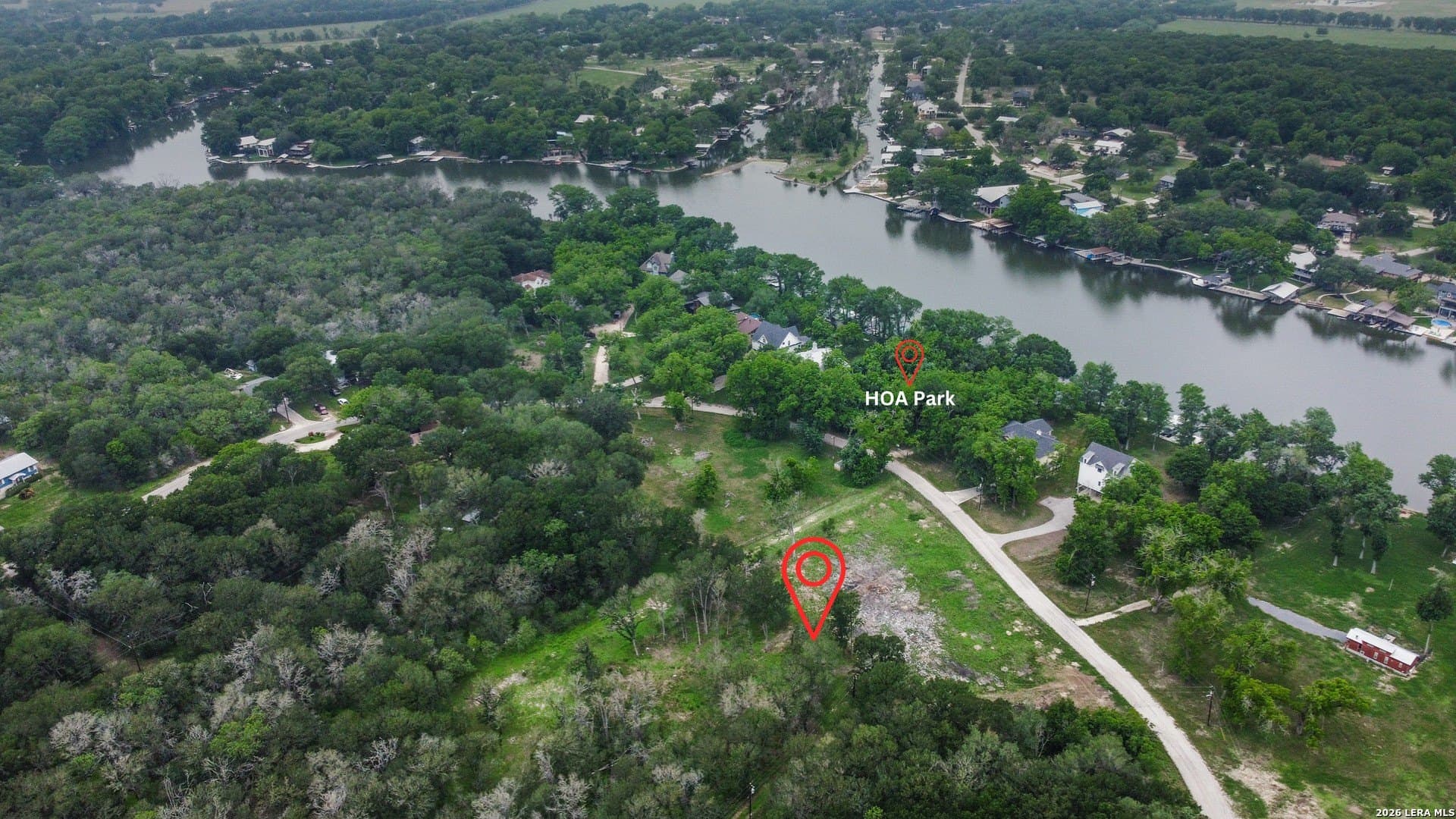 0.41 acres in Guadalupe County - photo 4