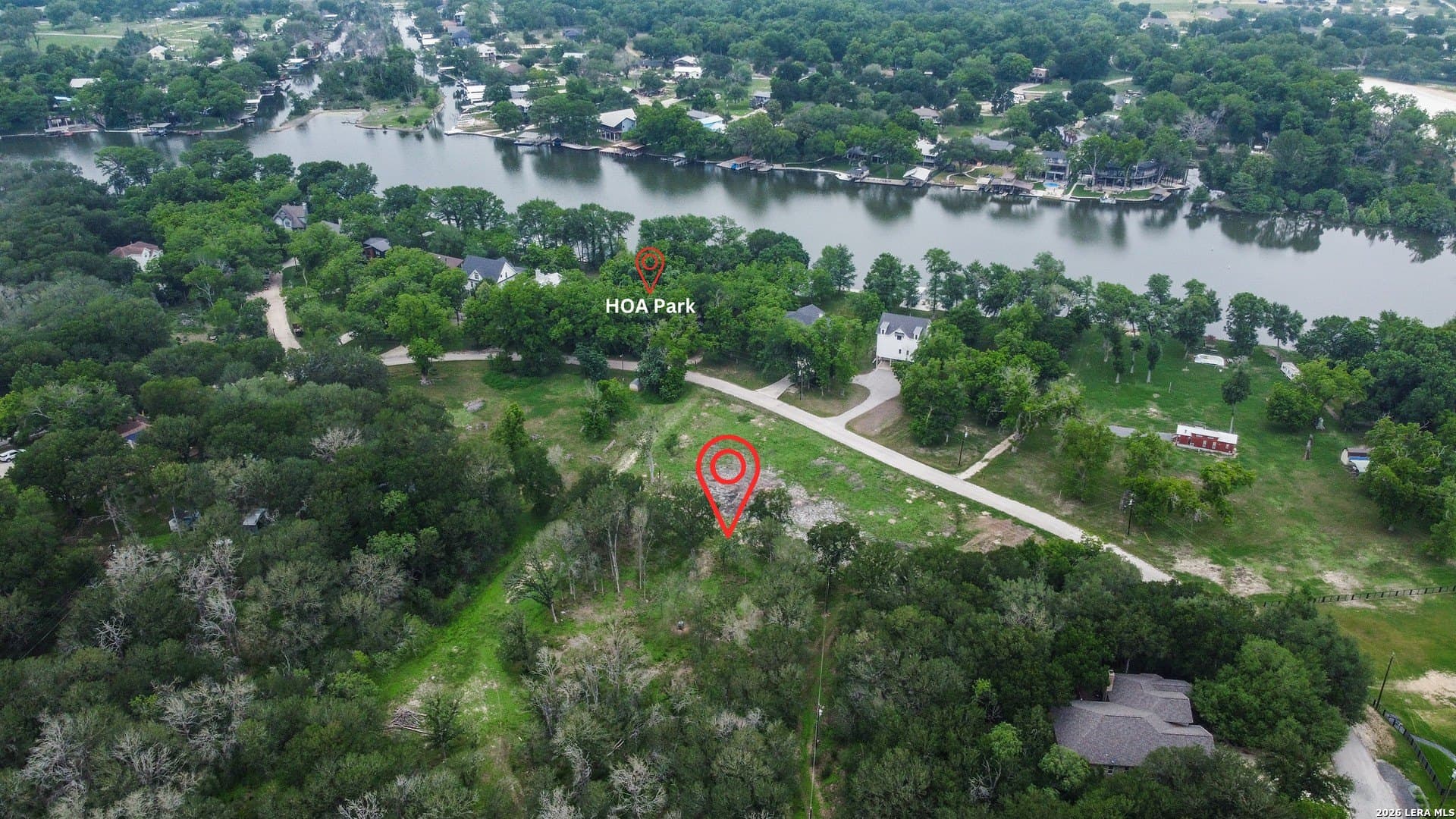 0.41 acres in Guadalupe County - photo 3