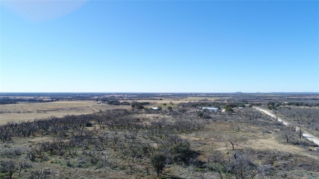 16.82 acres in Eastland County