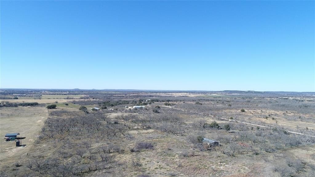 16.82 acres in Eastland County gallery image 3