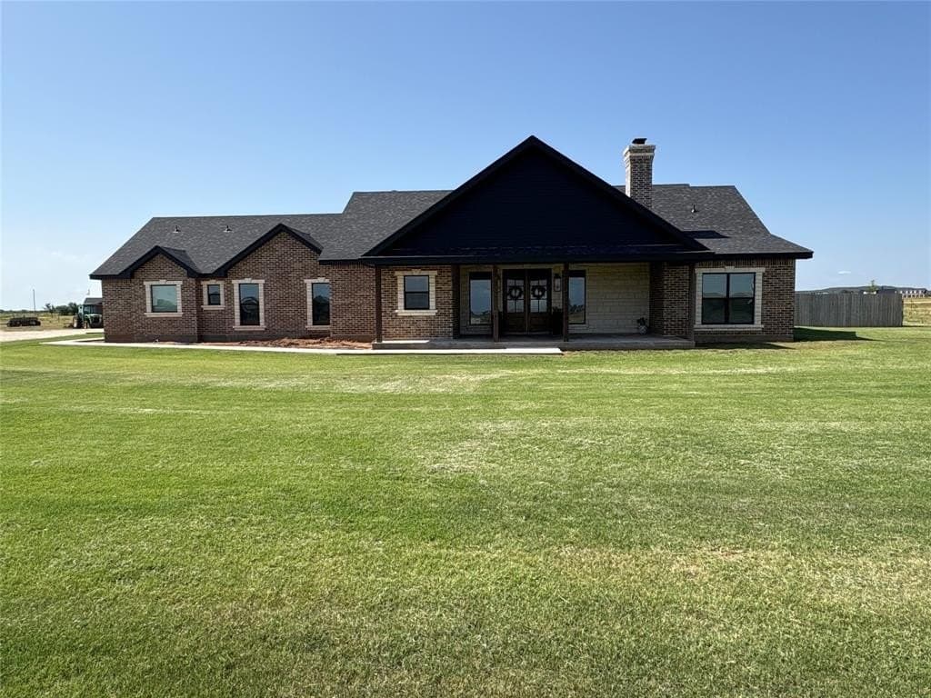 10.03 acres in Taylor County