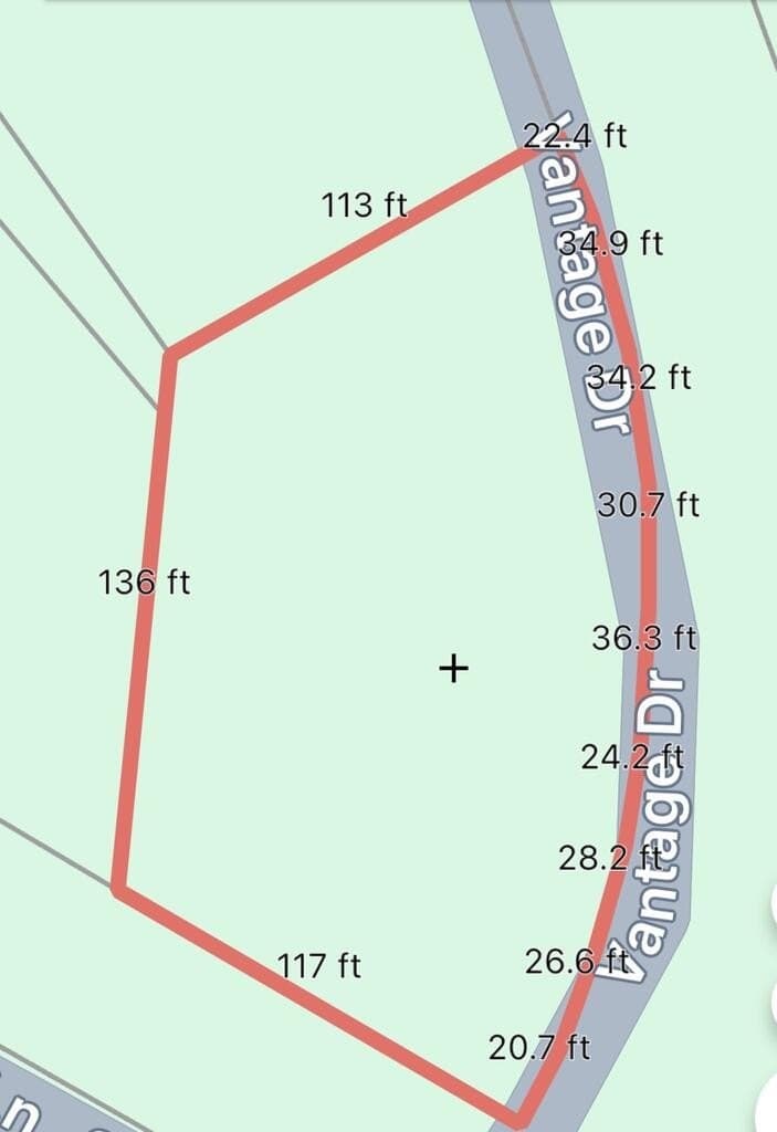 0.55 acres in Texas County - photo 3