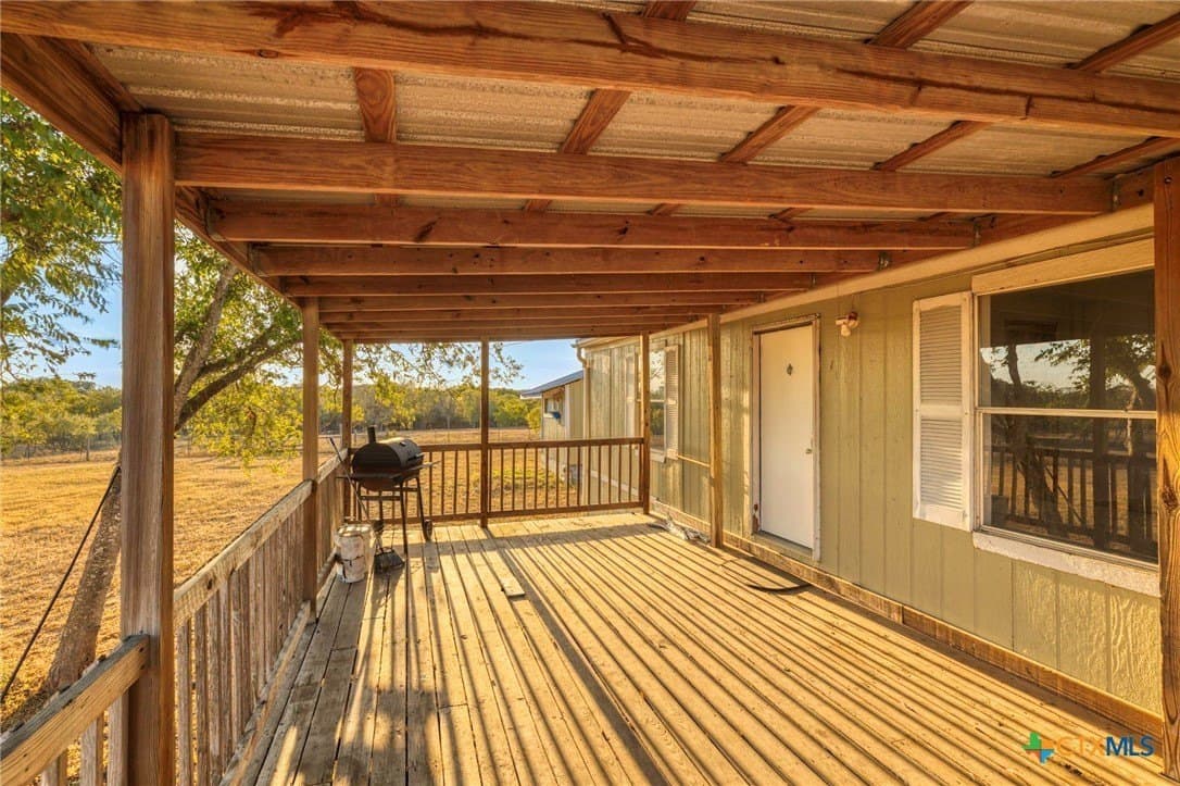 17 acres in Caldwell County - photo 9