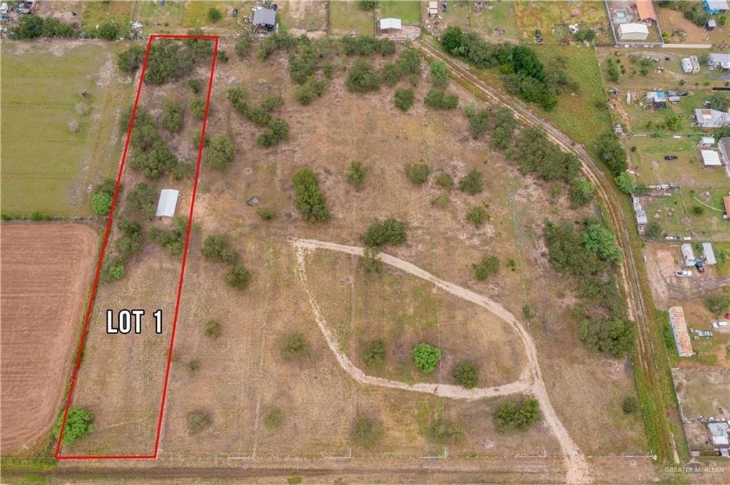 1.43 acres in Hidalgo County - photo 2