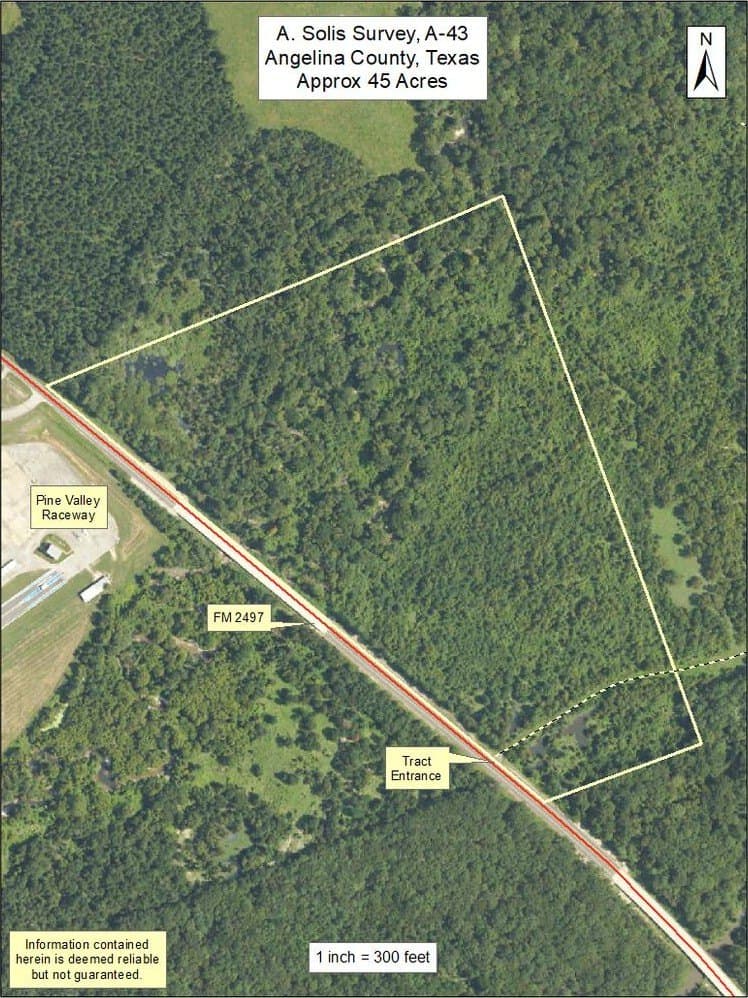 45.34 acres in Texas County