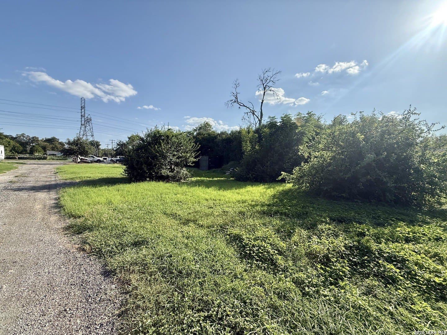 1 acres in Bexar County featured view