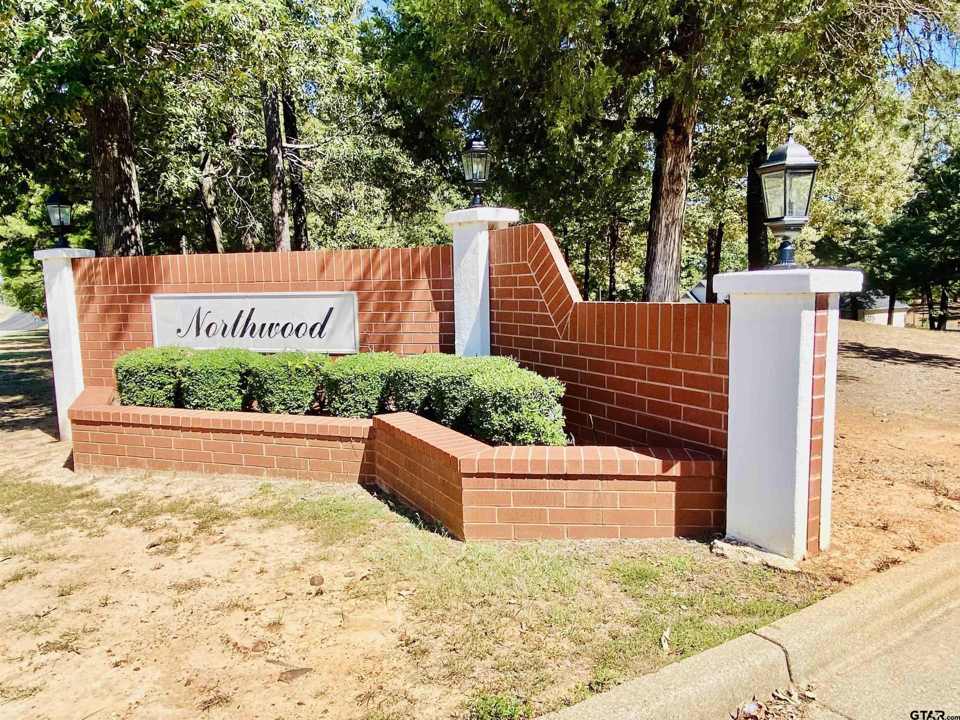 0.37 acres in Anderson County