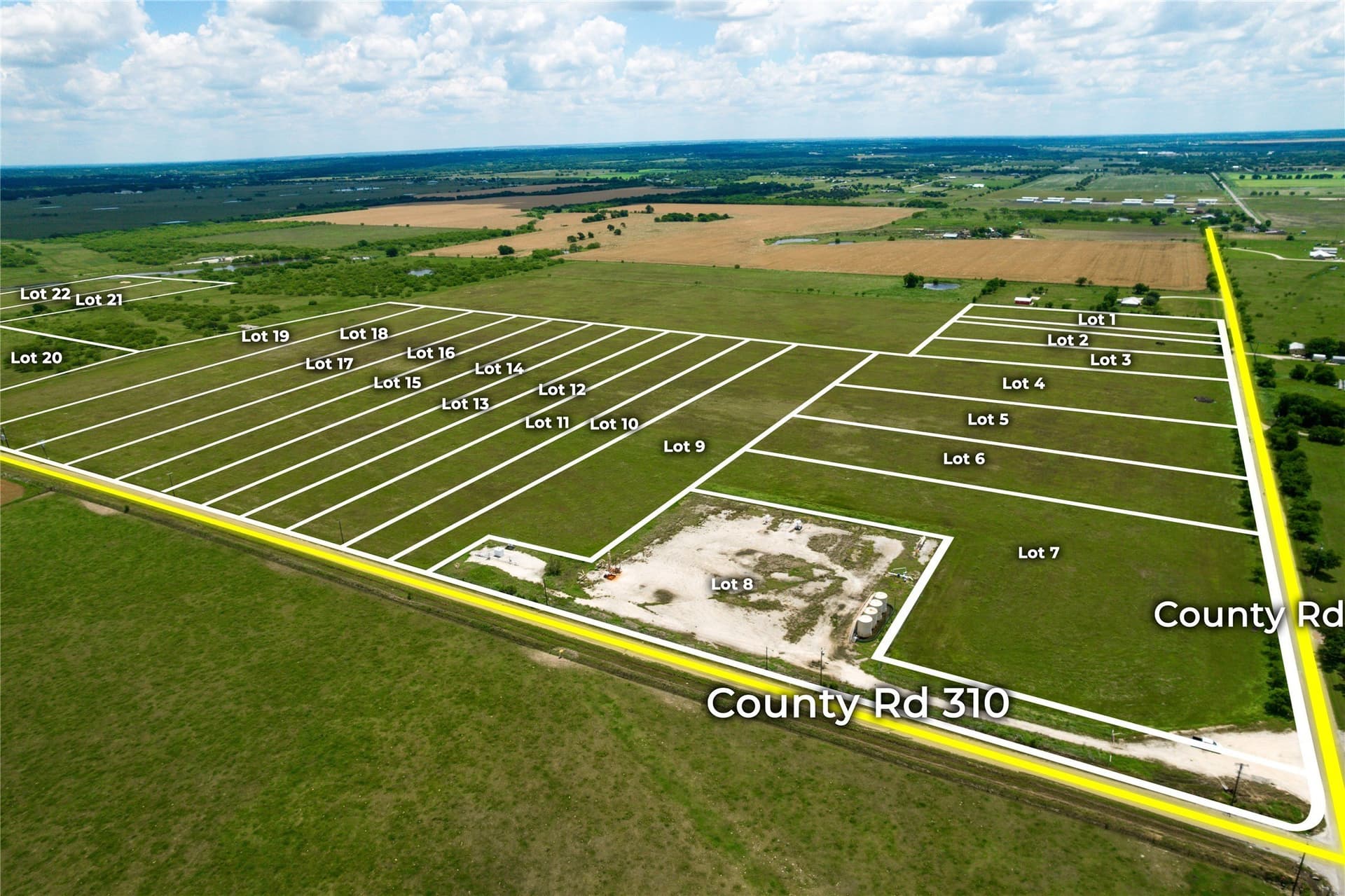 2.98 acres in Johnson County - photo 4