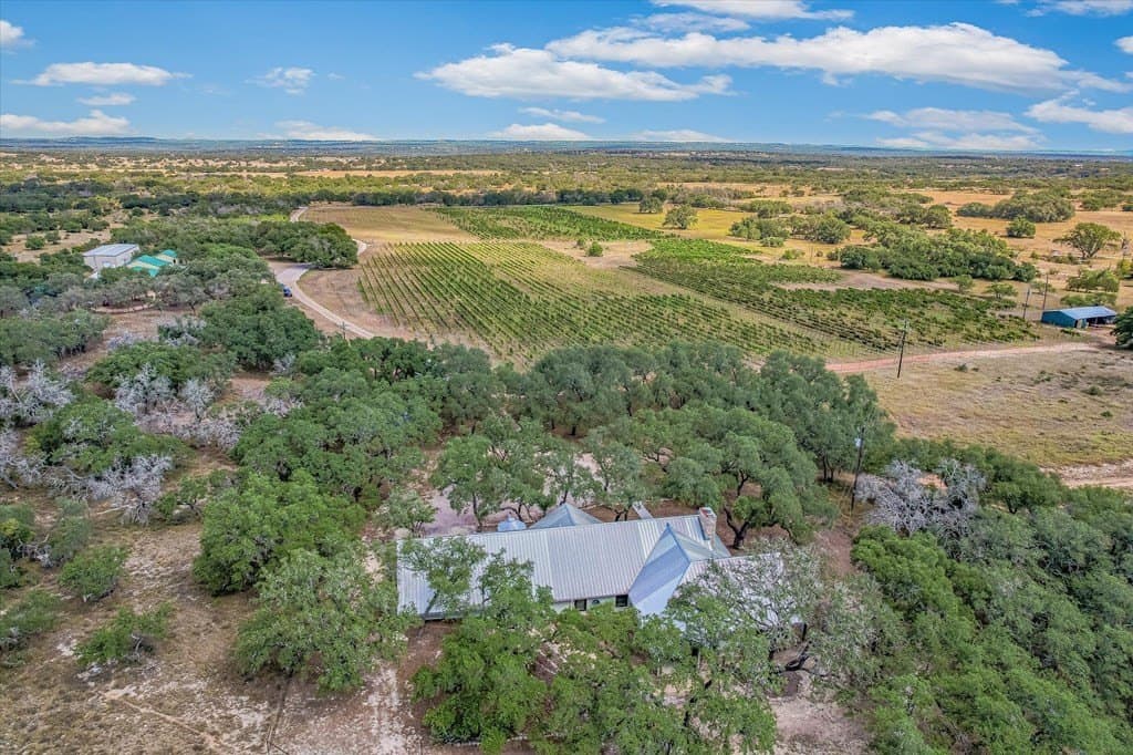 95 acres in Blanco County featured view