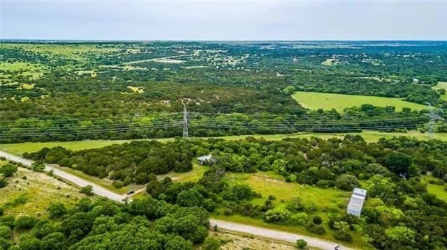 15.86 acres in Parker County gallery image 2