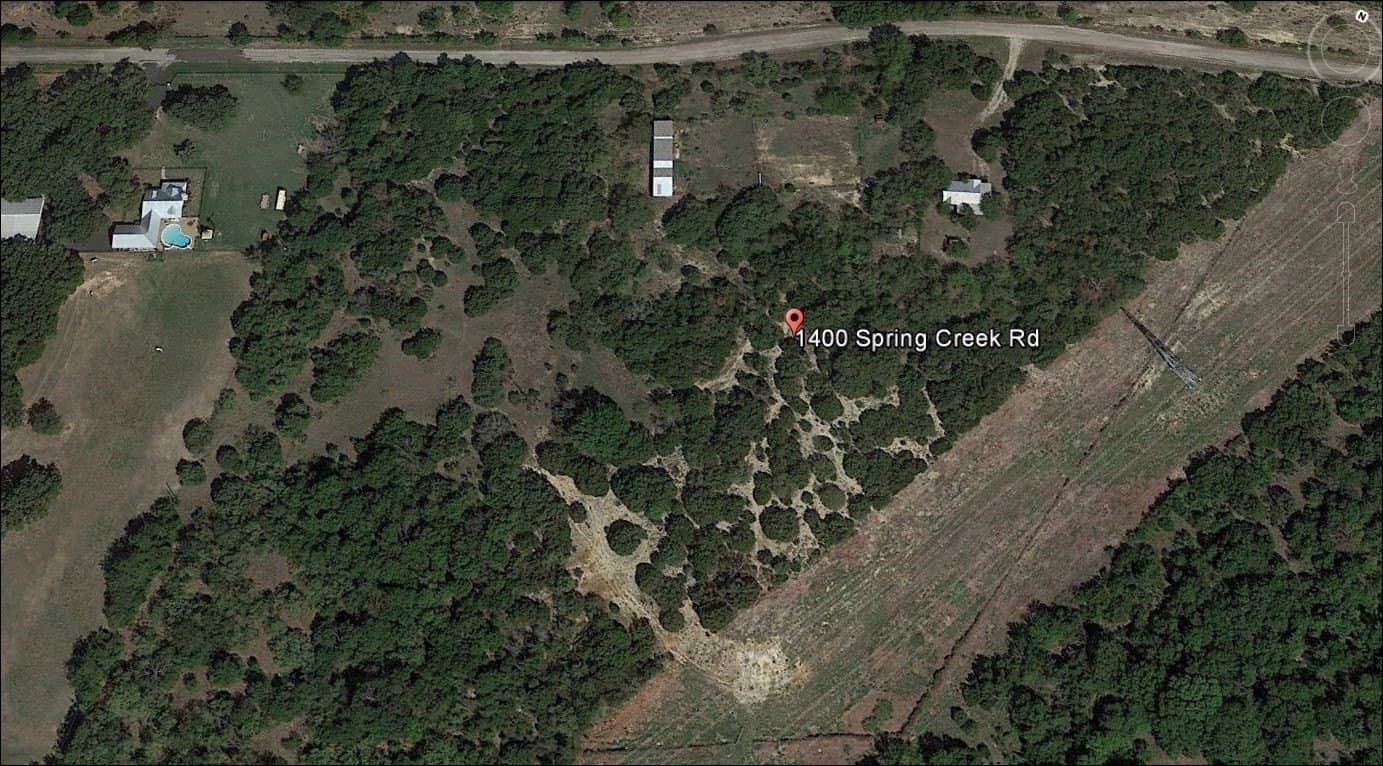 15.86 acres in Parker County - photo 7