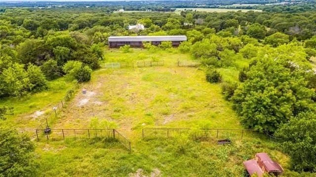 15.86 acres in Parker County gallery image 4