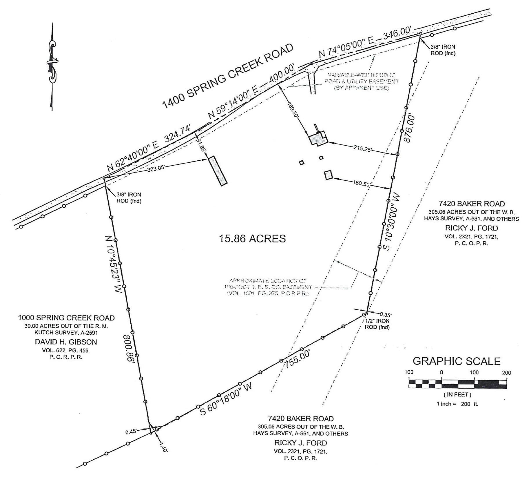 15.86 acres in Parker County - photo 9