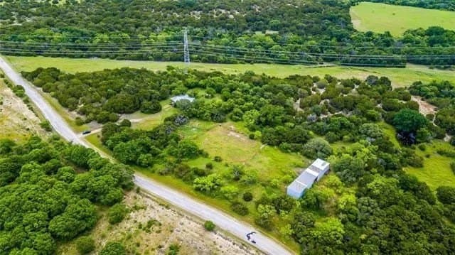 15.86 acres in Parker County featured view