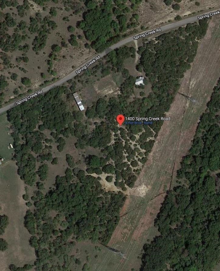 15.86 acres in Parker County - photo 8