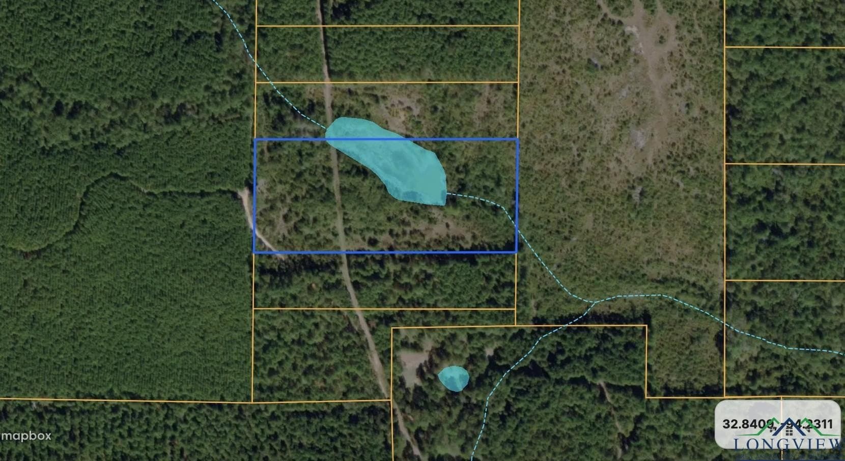 12.72 acres in Marion County gallery image 2