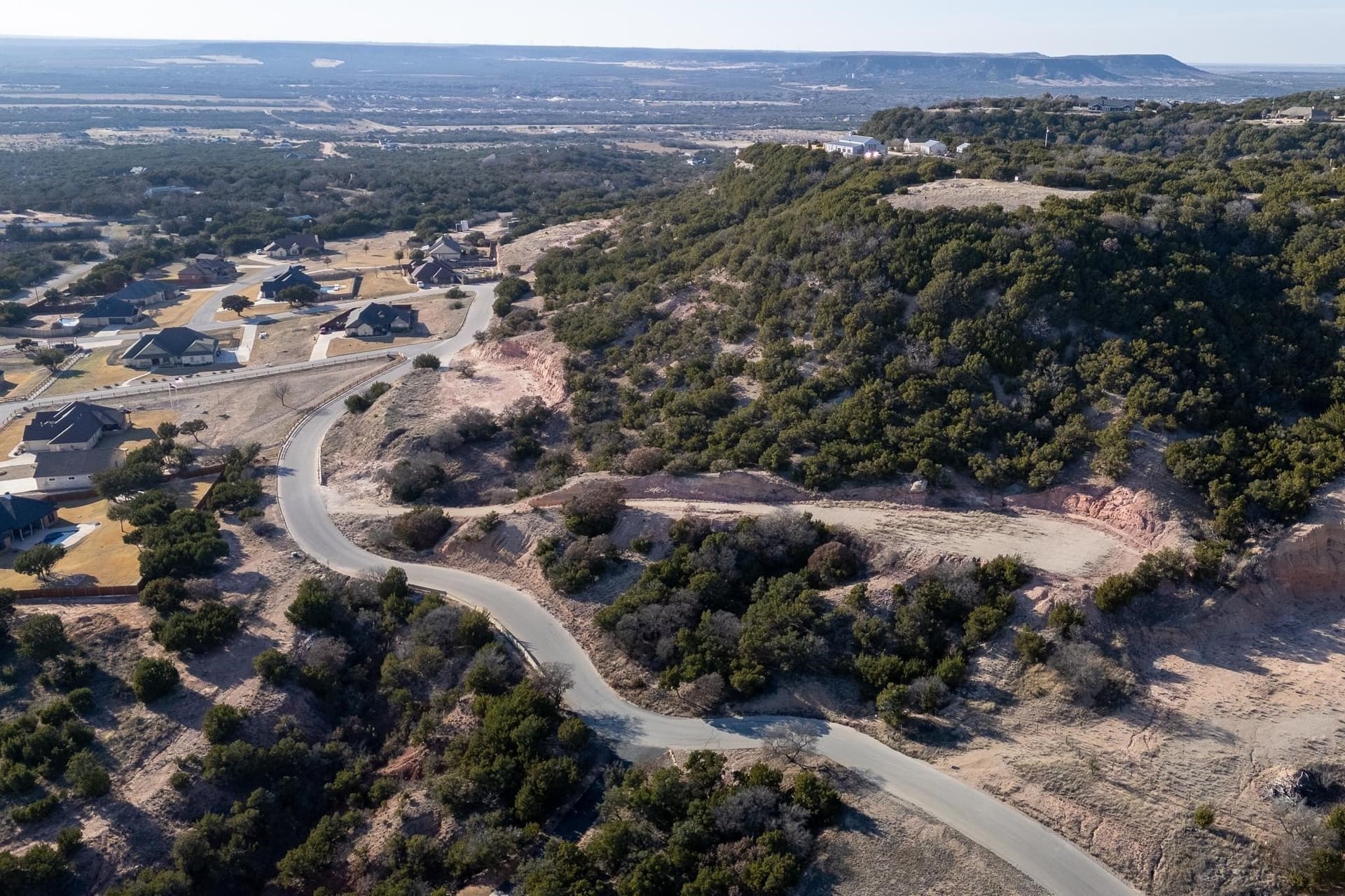 5.52 acres in Taylor County - photo 8