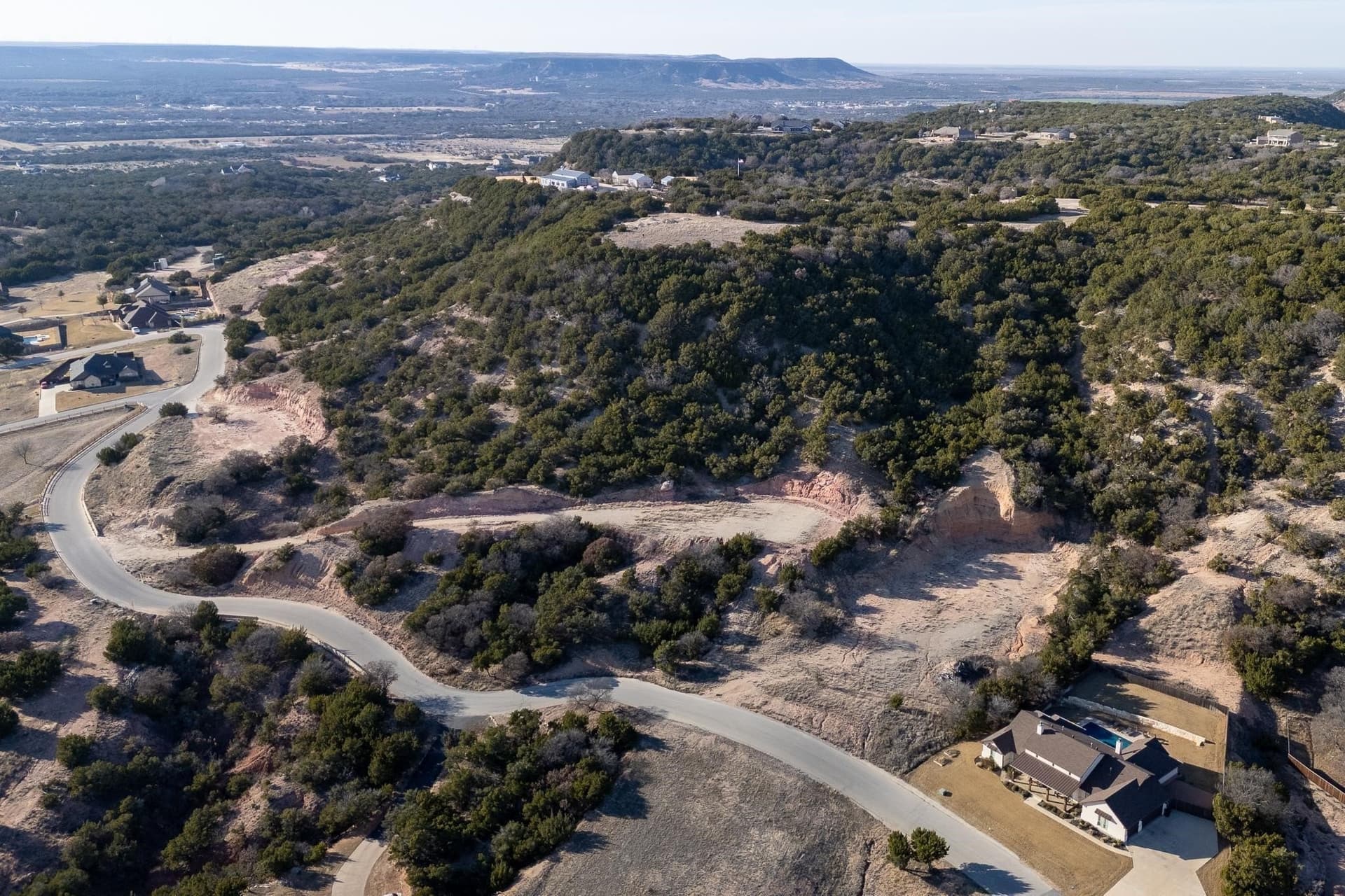5.52 acres in Taylor County - photo 7