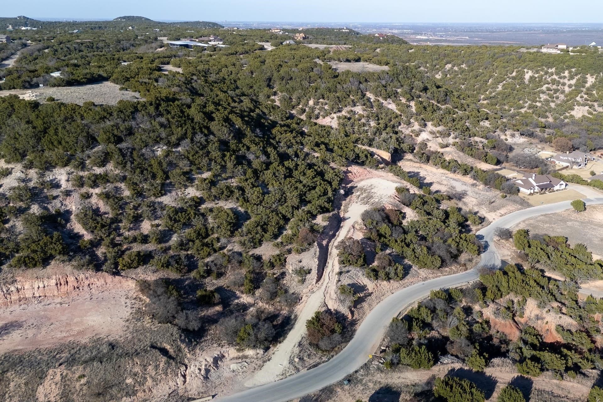 5.52 acres in Taylor County - photo 3