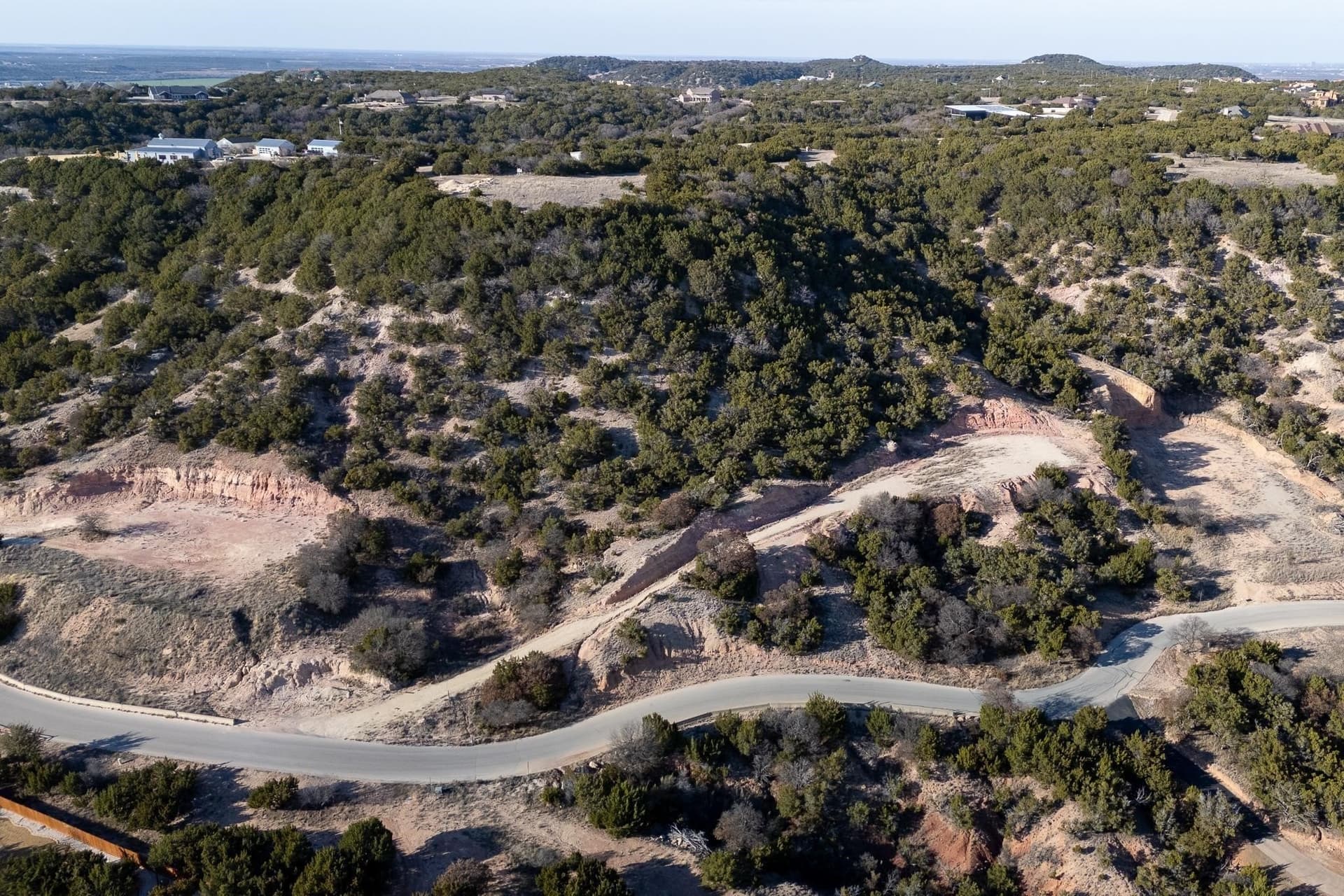 5.52 acres in Taylor County - photo 2