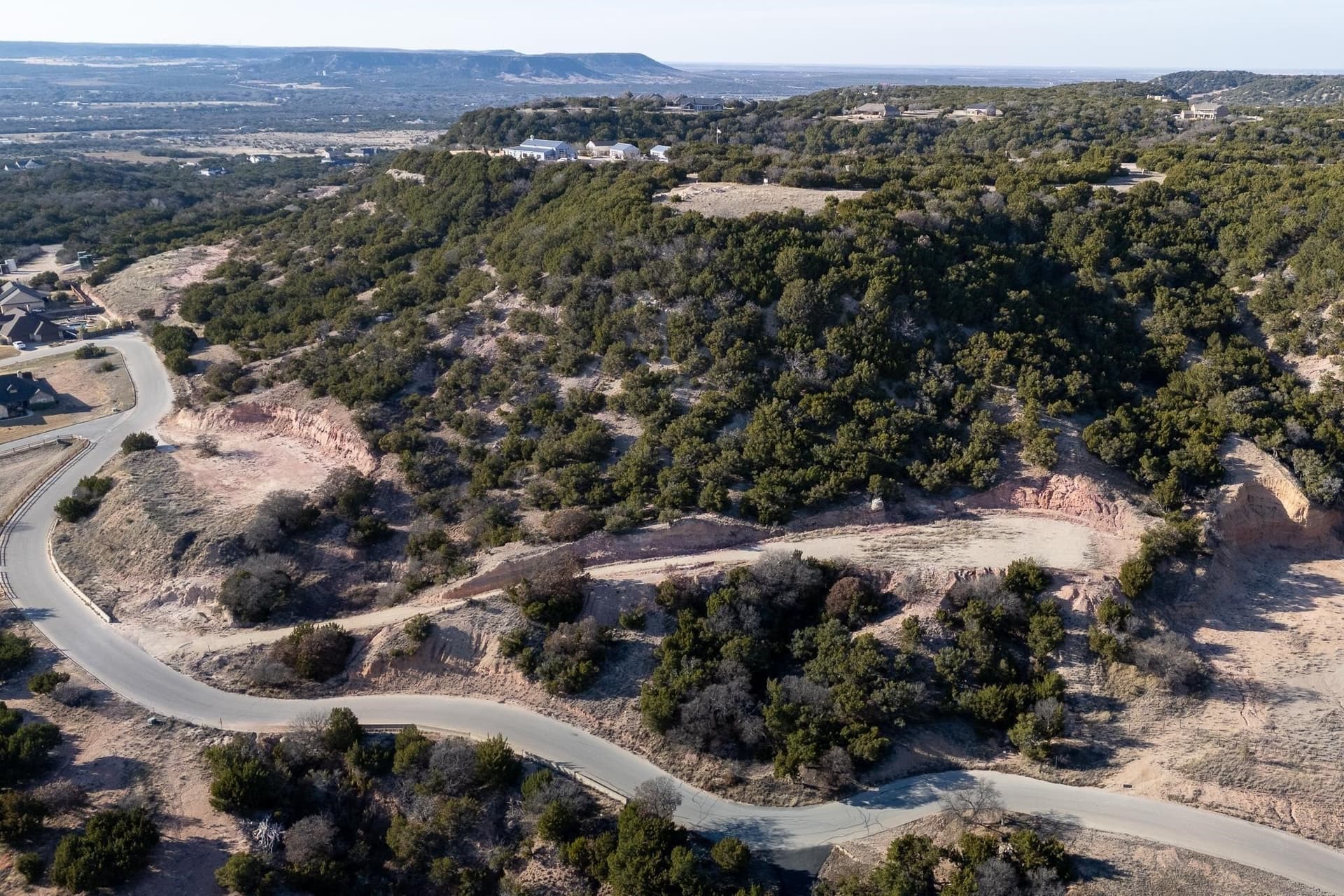 5.52 acres in Taylor County - photo 9