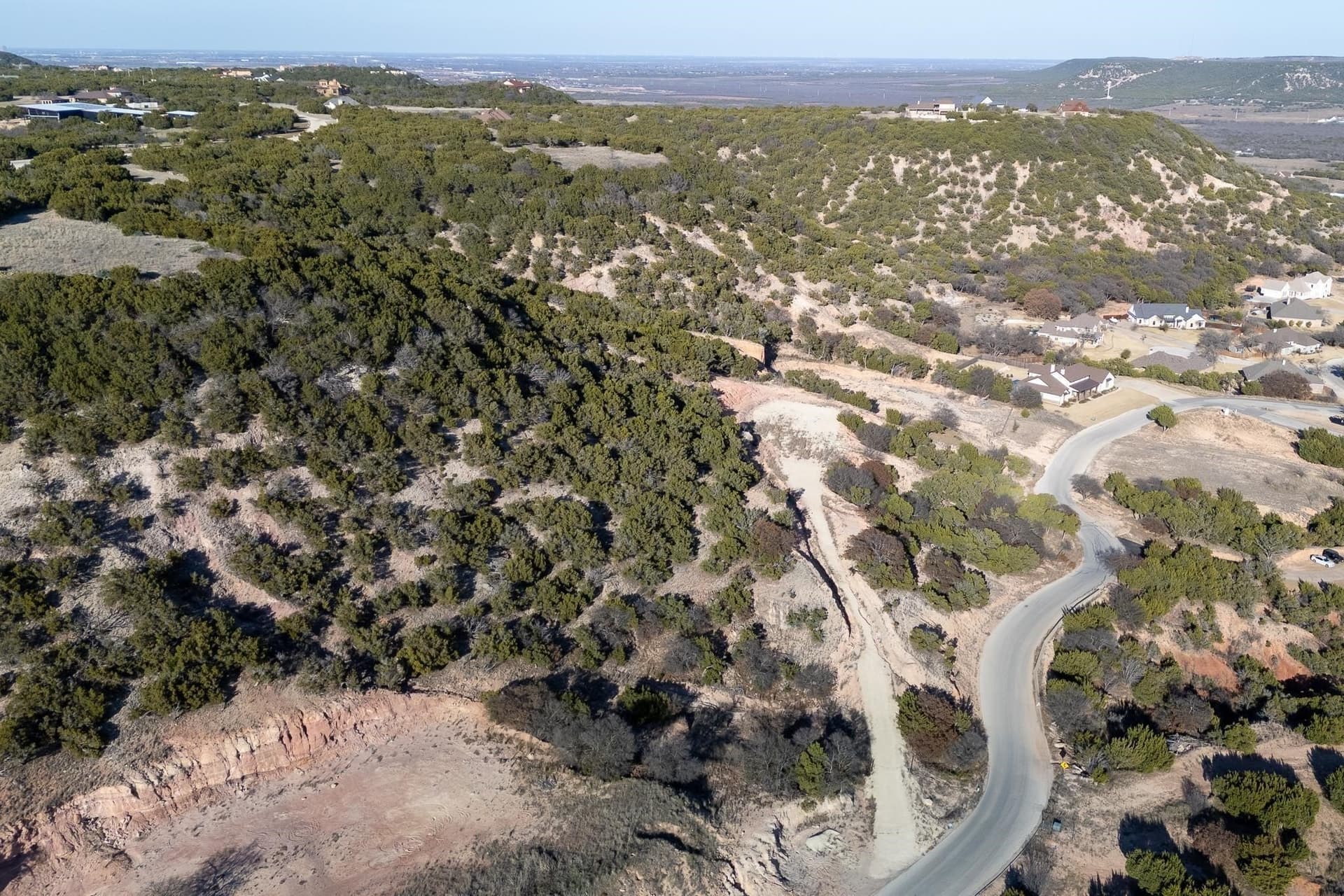 5.52 acres in Taylor County - photo 4