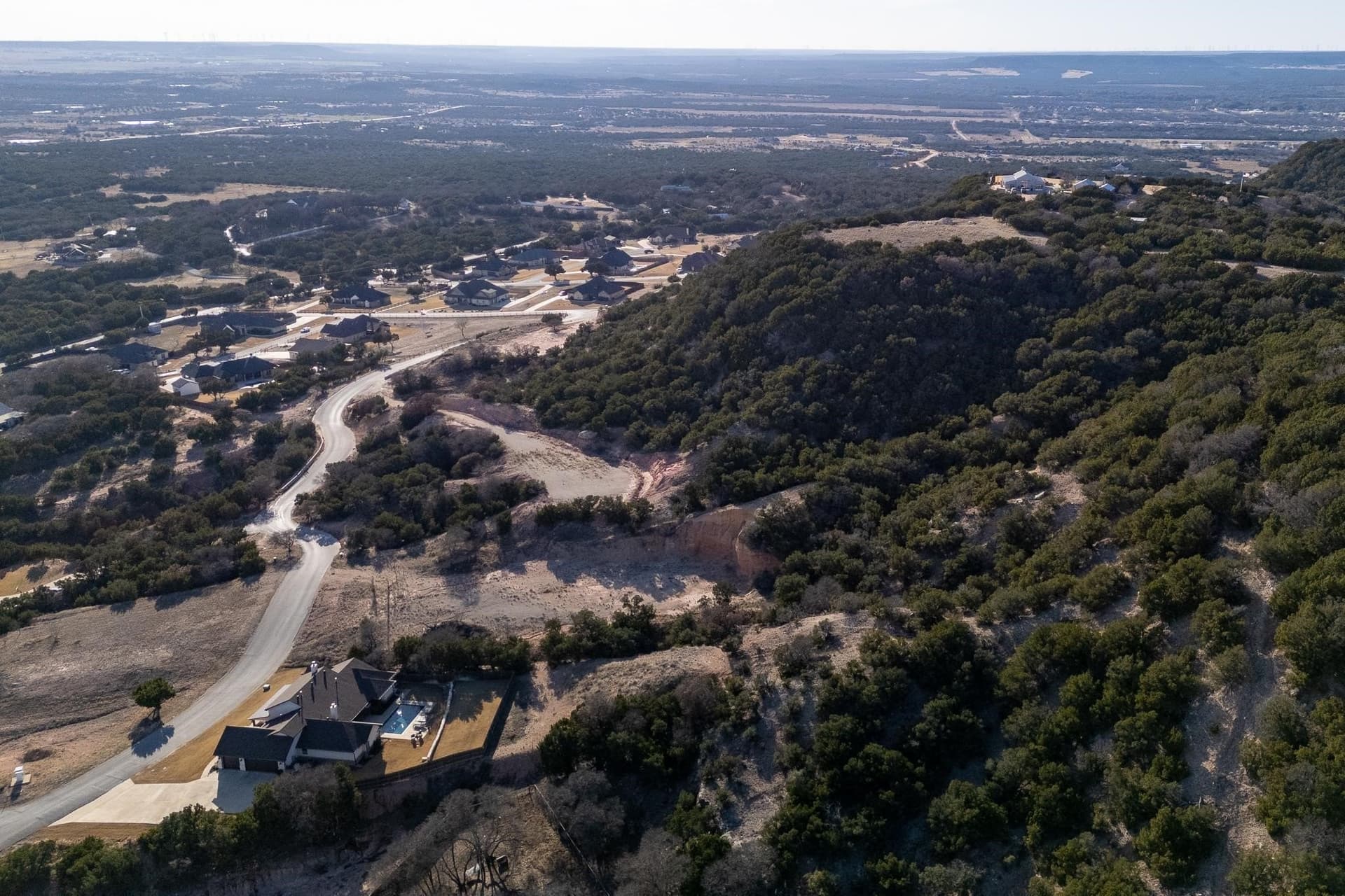 5.52 acres in Taylor County - photo 6