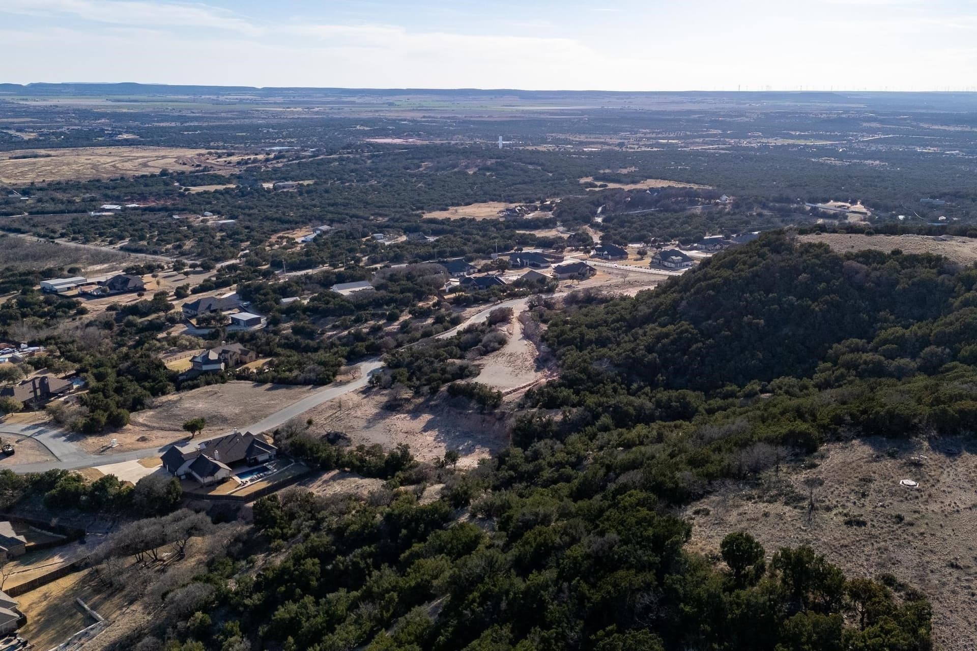 5.52 acres in Taylor County - photo 5