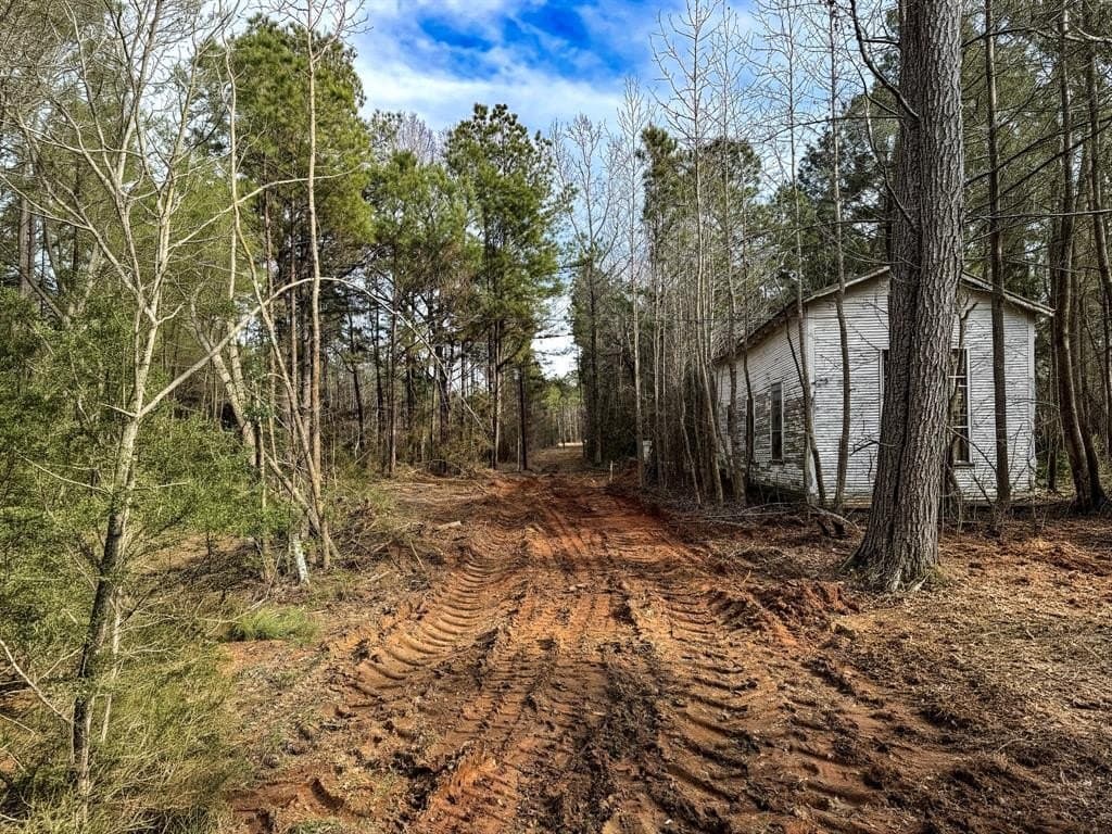 51.54 acres in Rusk County featured view