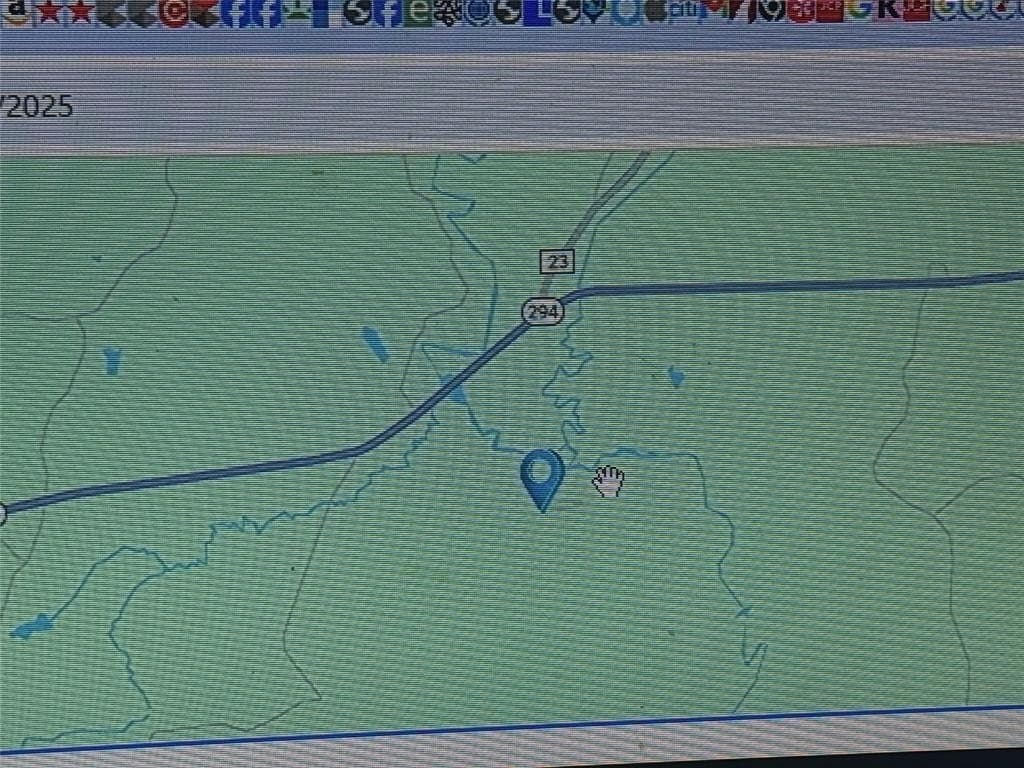 80 acres in Anderson County