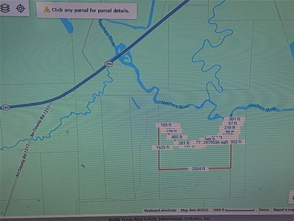 80 acres in Anderson County gallery image 2