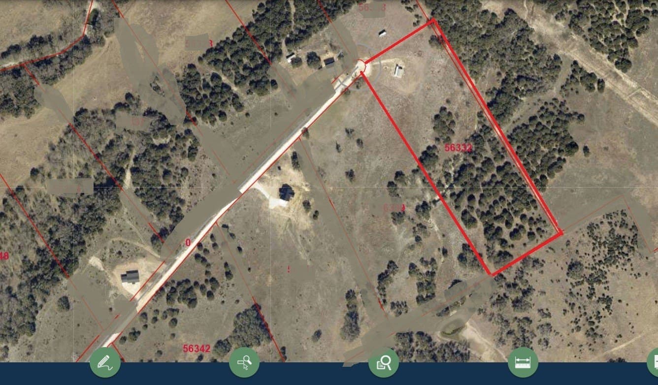 10 acres in Hamilton County gallery image 2