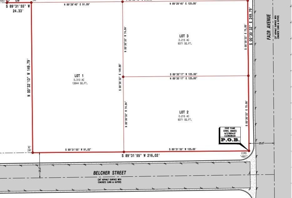 0.22 acres in Cooke County gallery image 4